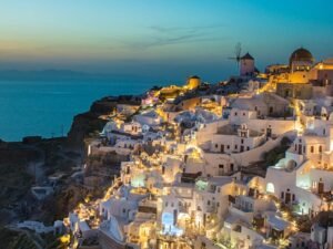 Dusking: los mejores destinos del mundo para ver el atardecer