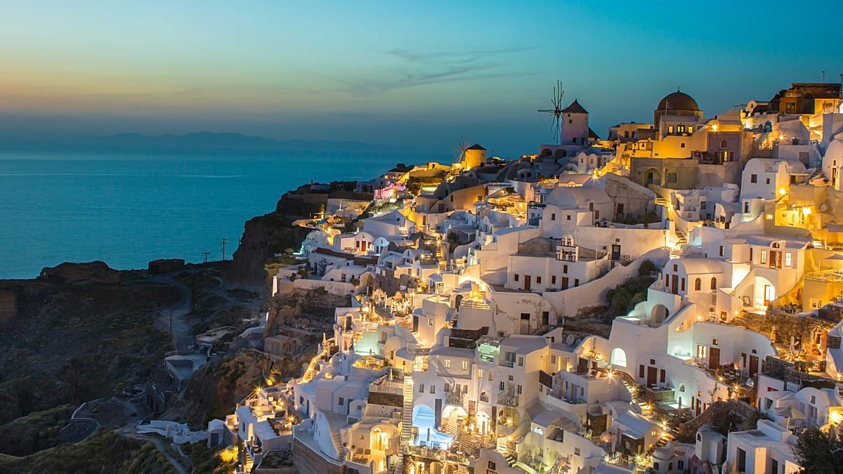 Dusking: los mejores destinos del mundo para ver el atardecer