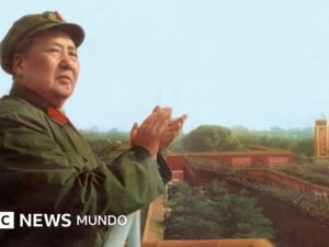 La Revolución Cultural de Mao: 60 años de la era más oscura de China