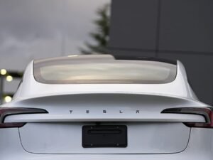 Coches autónomos: ¿está cerca la visión de Elon Musk?