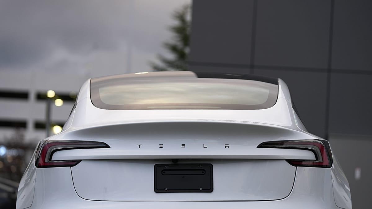 Coches autónomos: ¿está cerca la visión de Elon Musk?