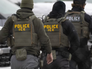 Juez ordena a Trump devolver a EE.UU. a colombiana deportada al Congo