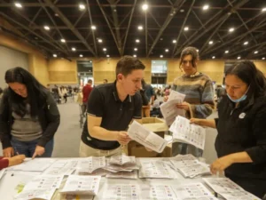 Jurado de votación 2026: qué hacer si perdiste tu cédula