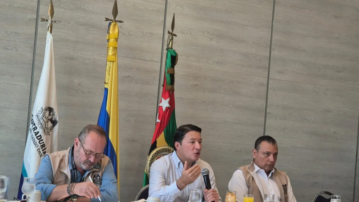 Alerta en Colombia: grupos ilegales controlan más de 100 municipios