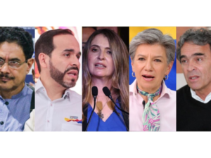 Elecciones Colombia 2026: todo listo para la votación presidencial