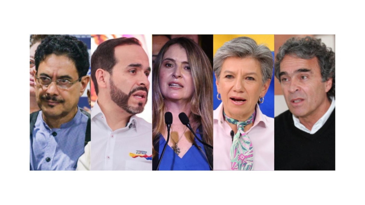 Elecciones Colombia 2026: todo listo para la votación presidencial