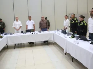 Recompensa de $400 millones para blindar elecciones en suroccidente colombiano