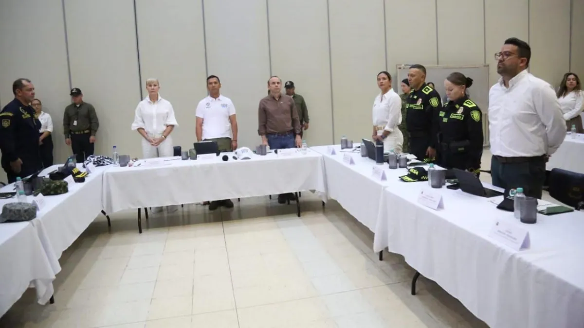 Recompensa de $400 millones para blindar elecciones en suroccidente colombiano