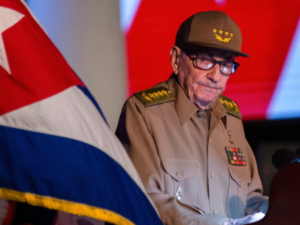 Raúl Castro podría ser acusado por derribo de aviones en 1996