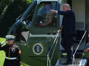 Cumbre Trump-Xi: los cinco temas clave que marcarán el encuentro