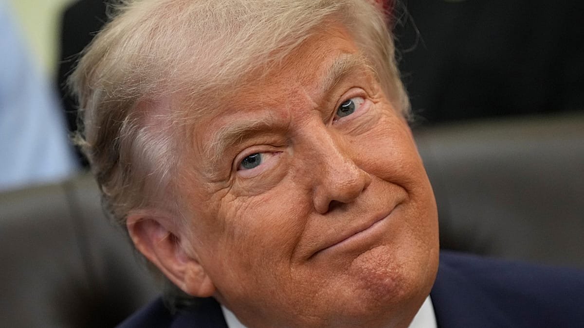 Trump envía 5.000 soldados a Polonia sin consultar al Pentágono ni a la OTAN