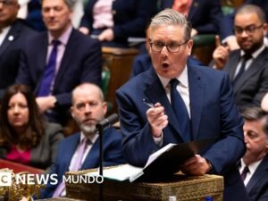 ¿Se está volviendo ingobernable el Reino Unido?