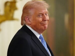 Trump blindado ante el fisco: el acuerdo que paraliza las auditorías del IRS
