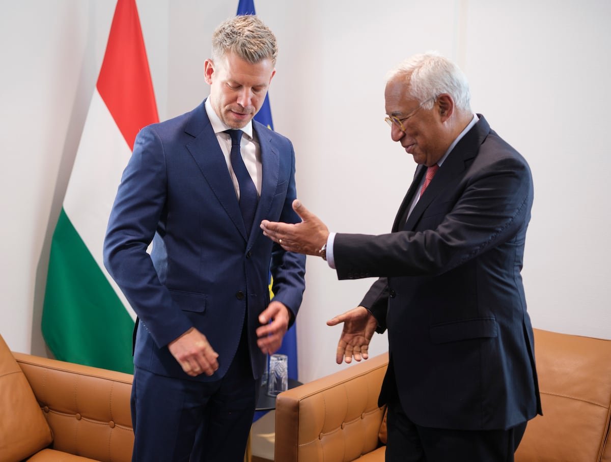 El fin de la era Orbán desbloquea a la Unión Europea