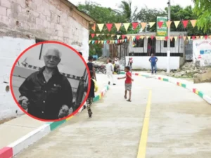 Sicarios matan a adulto mayor en Barranquilla buscando a su hijo
