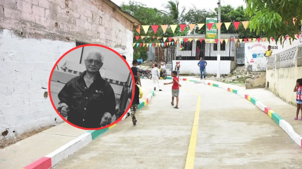 Sicarios matan a adulto mayor en Barranquilla buscando a su hijo