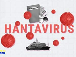 El brote de hantavirus pone a prueba la respuesta antipandemia de la UE
