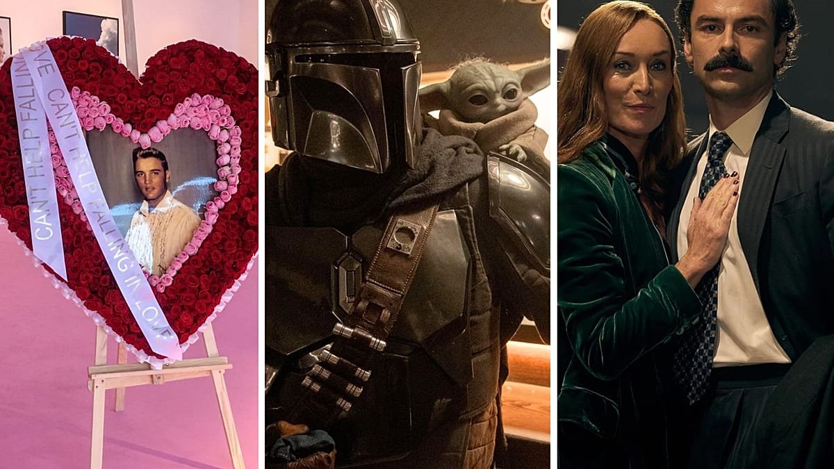 Los mejores planes culturales en Europa esta semana