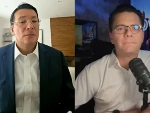 Registrador de Colombia defiende transparencia electoral ante dudas por software