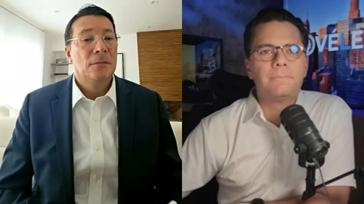 Registrador de Colombia defiende transparencia electoral ante dudas por software