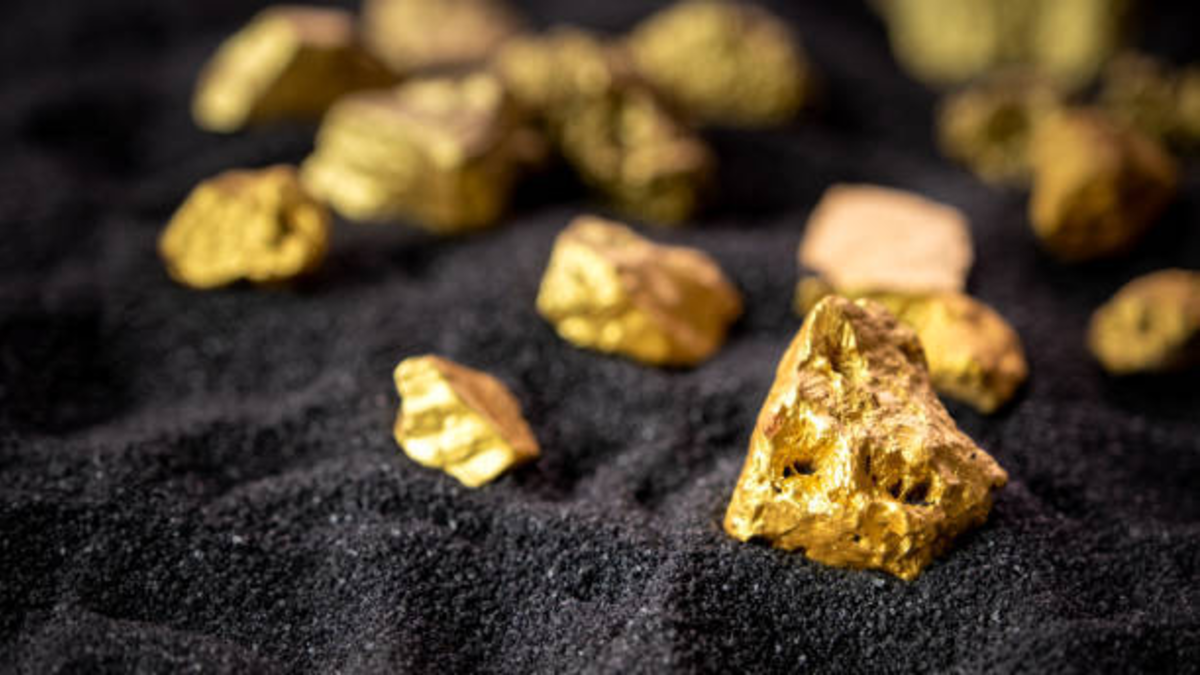Colombia lanza plataforma tecnológica para vigilar la minería ilegal