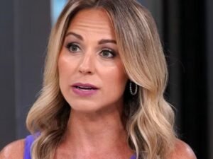 Trump elige a Nicole Saphier y deja atrás la influencia de RFK Jr.
