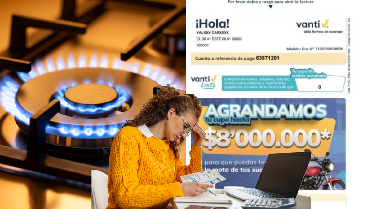 Vanti no devolverá dinero a usuarios por alzas en gas: qué pasó