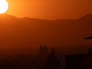 El próximo súper El Niño: qué nos enseñan los episodios del pasado