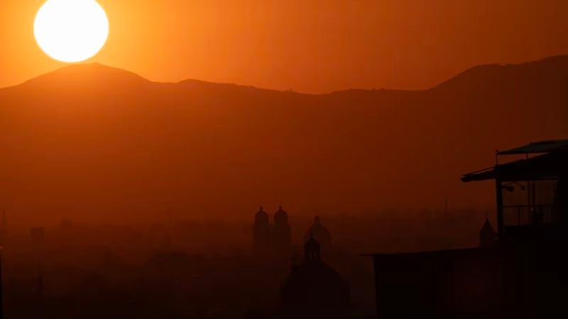 El próximo súper El Niño: qué nos enseñan los episodios del pasado