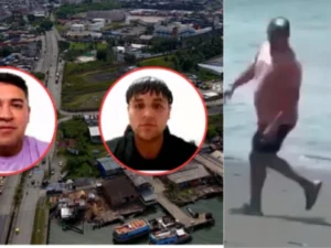Crisis de seguridad en Buenaventura: por qué fracasó la Paz Total