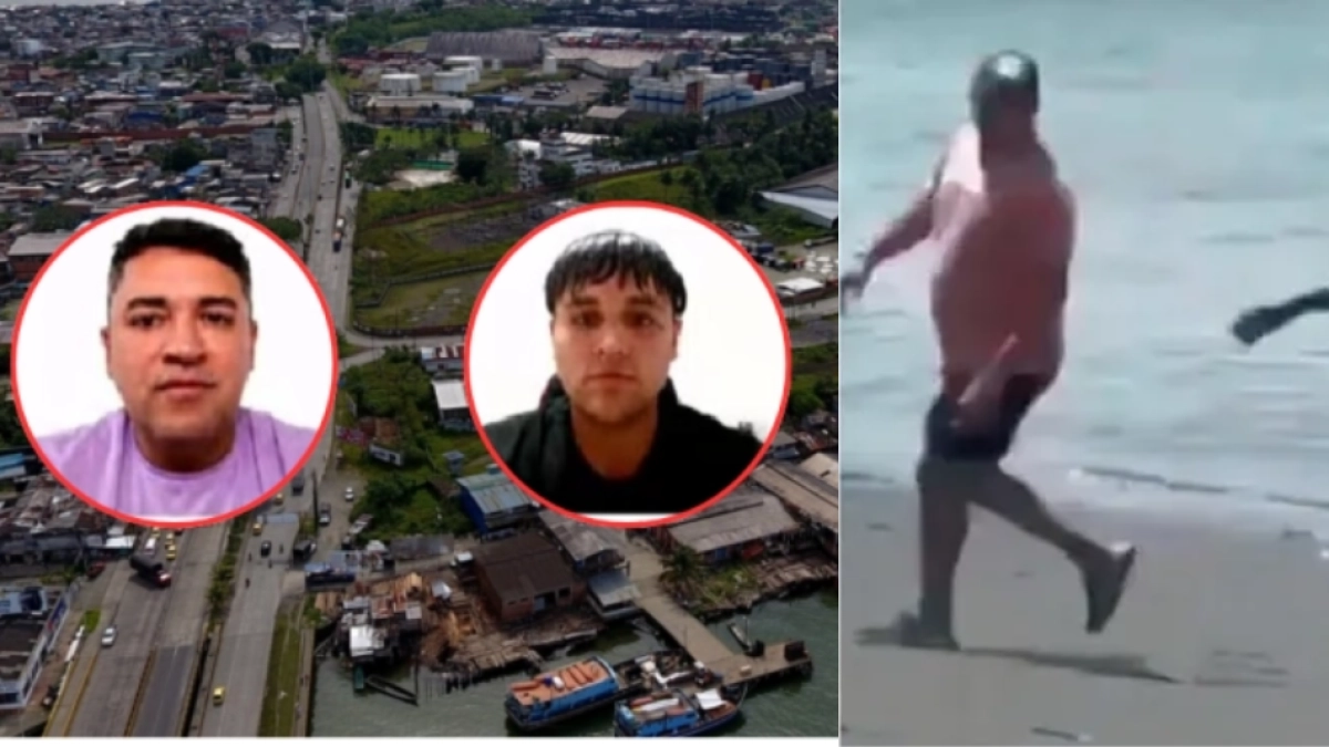 Turistas desaparecidos en Buenaventura: capturas y recompensa millonaria