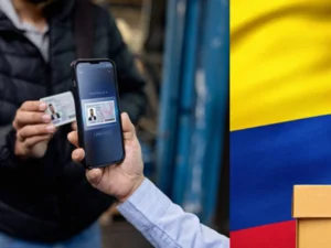 ¿Cómo votar en Colombia 2026 sin cédula? Documentos válidos