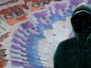 Fraude digital en Colombia: víctimas pierden $5,8 millones en promedio
