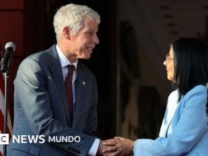 Cómo Delcy Rodríguez desmantela el modelo económico chavista