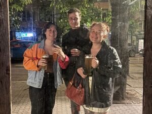 Cerveza artesanal en Sofía: la guía que necesitas para explorarla