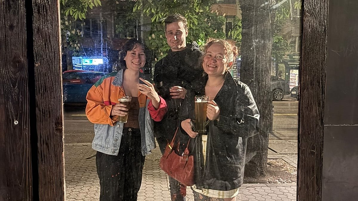 Cerveza artesanal en Sofía: la guía que necesitas para explorarla