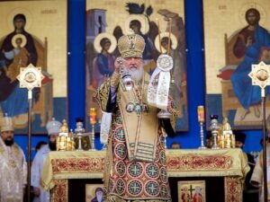 Hungría acepta sancionar al patriarca Kirill tras la era Orbán