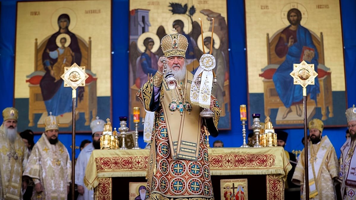 Hungría acepta sancionar al patriarca Kirill tras la era Orbán