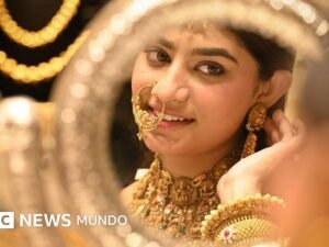 India pide a sus ciudadanos no comprar oro durante un año
