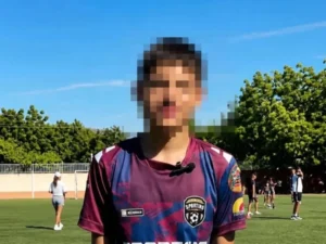 Matan a joven futbolista en Piedecuesta por jugar fuera de su barrio