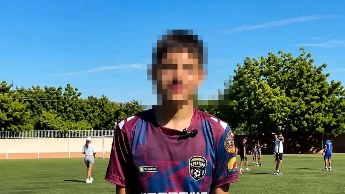 Matan a joven futbolista en Piedecuesta por jugar fuera de su barrio