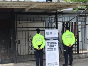 Extinción de dominio en Cali: 6 casas de ‘los Chachos’ valoradas en $1.553 millones