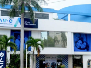 Procuraduría exige cuentas por 19 meses de intervención en Air-e