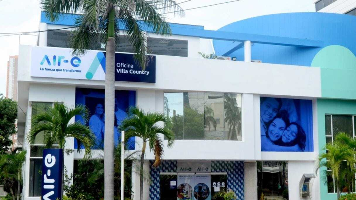 Procuraduría exige cuentas por 19 meses de intervención en Air-e