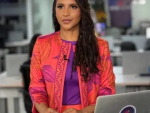 Vilma Jay, periodista de RTVC, nueva gobernadora encargada de San Andrés