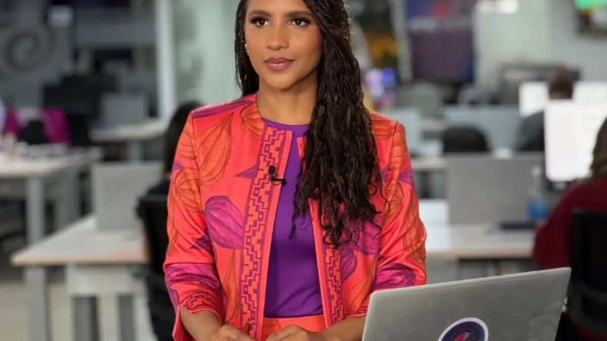 Vilma Jay, periodista de RTVC, nueva gobernadora encargada de San Andrés