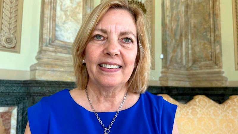Cuba acusa a EE.UU. de bloquear el diálogo con sanciones crecientes