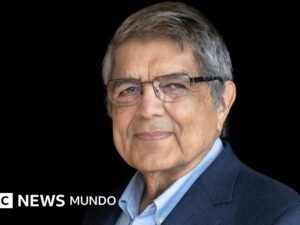 Sergio Ramírez: novelista y exvicepresidente en el exilio