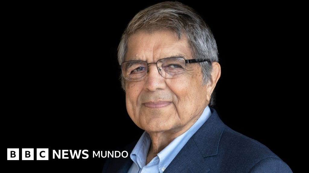 Sergio Ramírez: novelista y exvicepresidente en el exilio