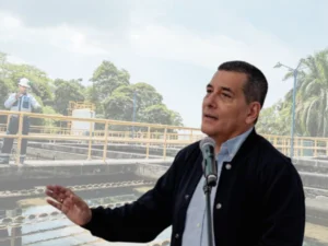 Crisis del agua en Cartagena: alcalde desafía a Veolia y revisa contrato